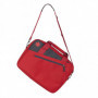 Housse pour ordinateur portable NGS Ginger Red GINGERRED 15,6" Rouge 21,99 €