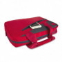 Housse pour ordinateur portable NGS Ginger Red GINGERRED 15,6" Rouge 21,99 €