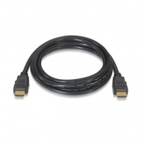Câble HDMI NANOCABLE HDMI V2.0, 1m 10.15.3601 V2.0 4K 1 m 17,99 €
