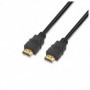 Câble HDMI NANOCABLE HDMI V2.0, 1m 10.15.3601 V2.0 4K 1 m 17,99 €