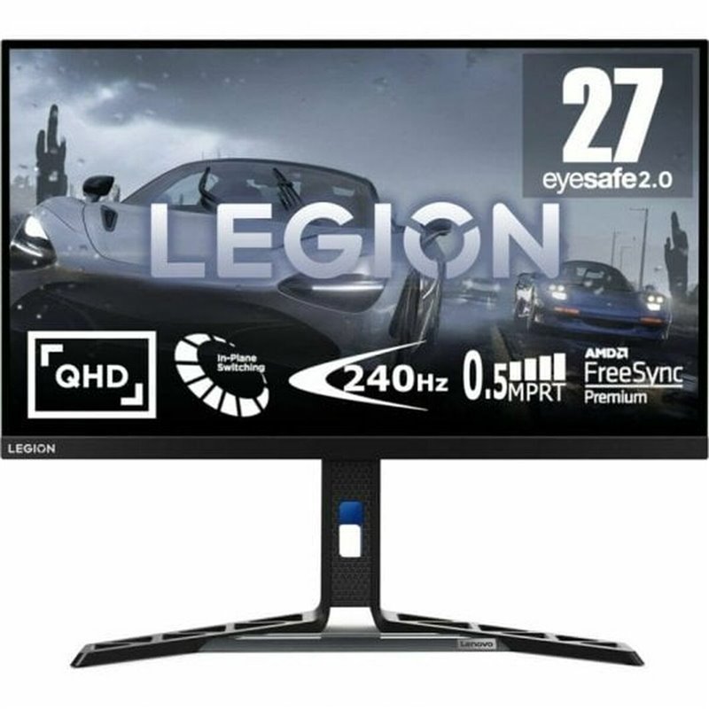 Lenovo Legion Y27qf-30 LED display 68,6 cm (27