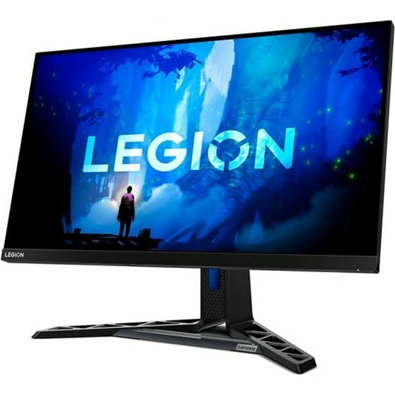 Image secondaire de Lenovo Legion Y27qf-30 LED display 68,6 cm (27