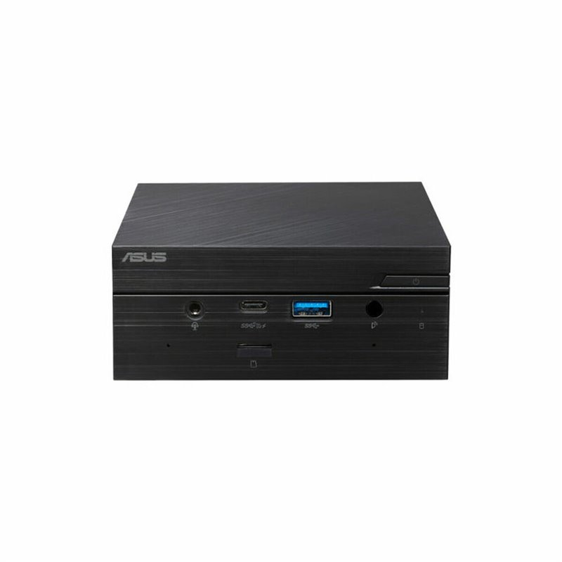 ASUS VivoMini PN51-BB343MDS1 0,62L mini PC Noir 5300U Socket FP6 2,6 GHz