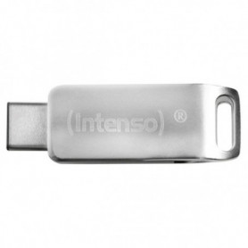 Clé USB INTENSO 3536480 32 GB Argenté 21,99 €