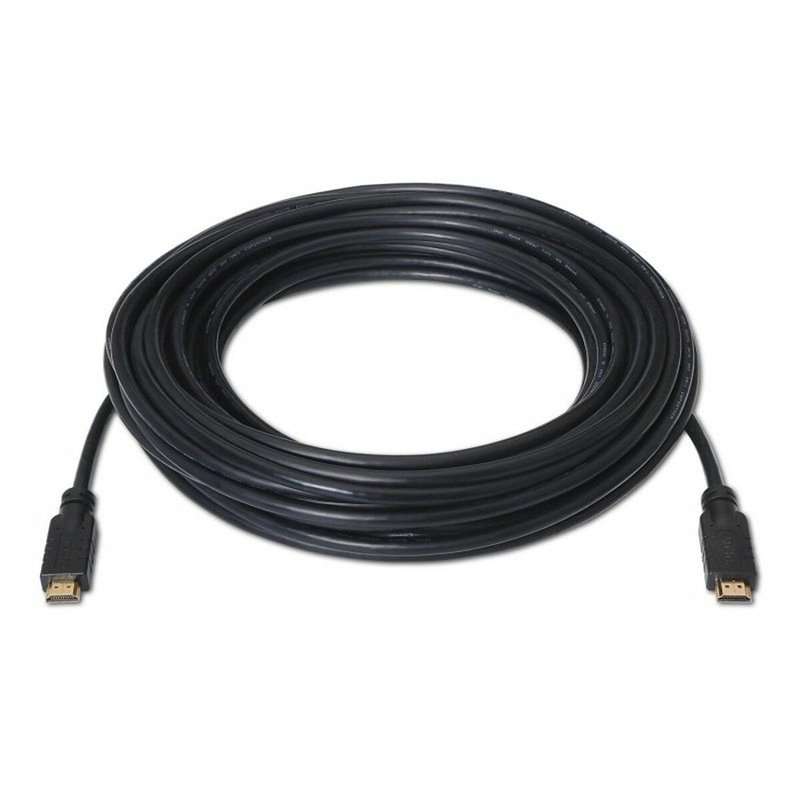 AISENS A120-0374 câble HDMI 20 m HDMI Type A (Standard) Noir