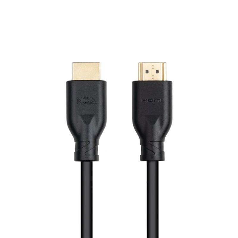 Image secondaire de Nanocable 10.15.3910 câble HDMI 10 m HDMI Type A (Standard) Noir