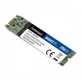 Disque dur Interne SSD MSI Spatium S270 SATA 2.5 / 480 Go