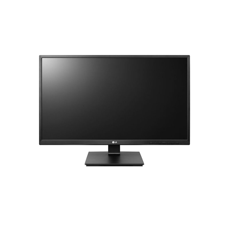 LG 24BK55YP-W écran plat de PC 60,5 cm (23.8