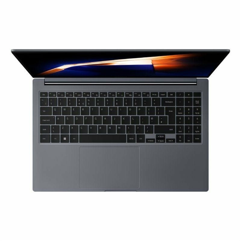 Image secondaire de Samsung Galaxy Book4 NP754XGK-KG2ES laptop Intel Core 5 120U Ordinateur portable 39,6 cm (15.6