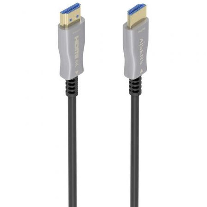 AISENS A148-0858 câble HDMI 10 m HDMI Type A (Standard) Noir