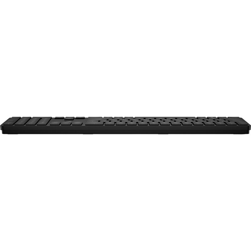 Image secondaire de HP Clavier sans fil programmable 455