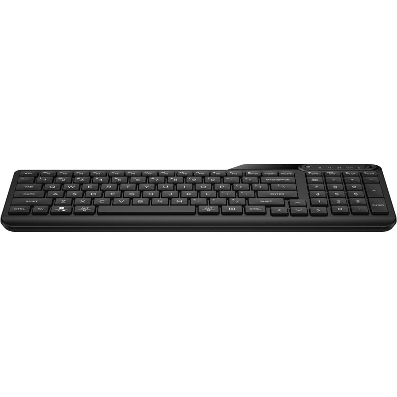 Image secondaire de HP 475 Dual-Mode Wireless Keyboard