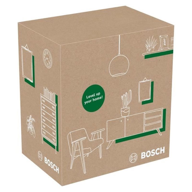 Image secondaire de Bosch Advanced Level 360 Niveau de ligne 24 m 500-540 nm (- 10mW)