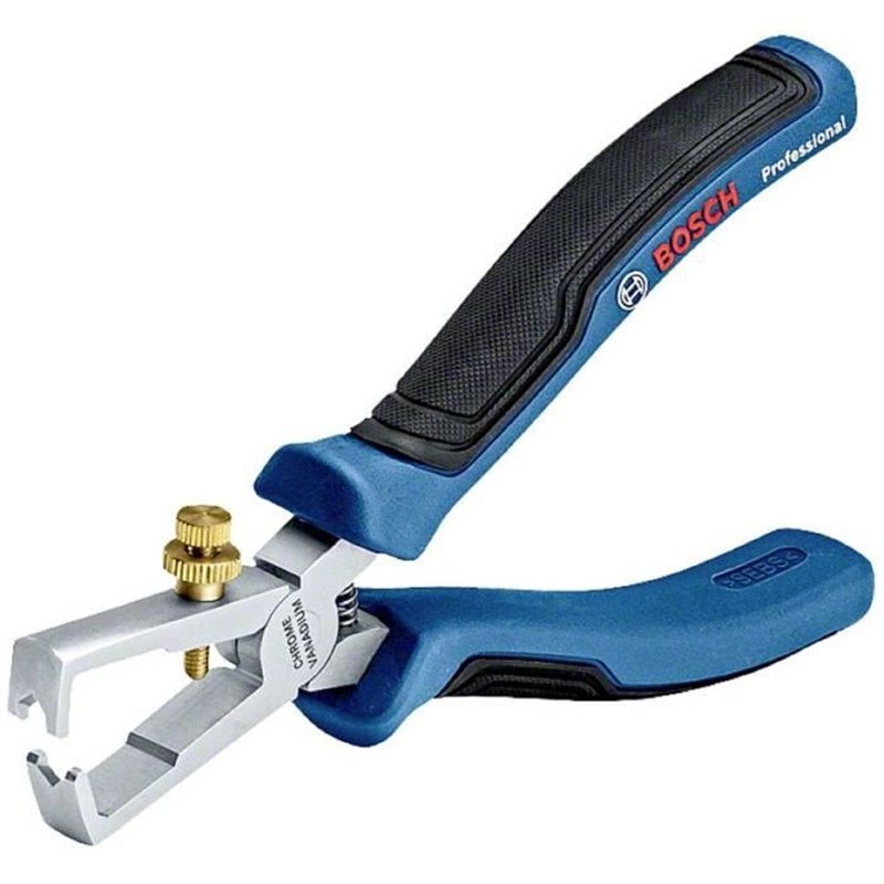 Bosch Wire Stripper 160mm Professional pince à dénuder