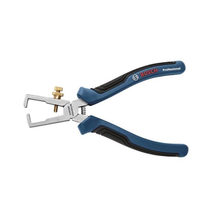 Image secondaire de Bosch Wire Stripper 160mm Professional pince à dénuder