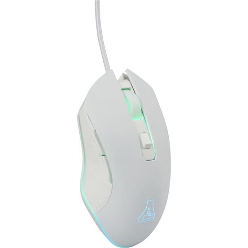 Image secondaire de Souris Gamer sans fil - THE G-LAB - KULT HELIUM - Noir