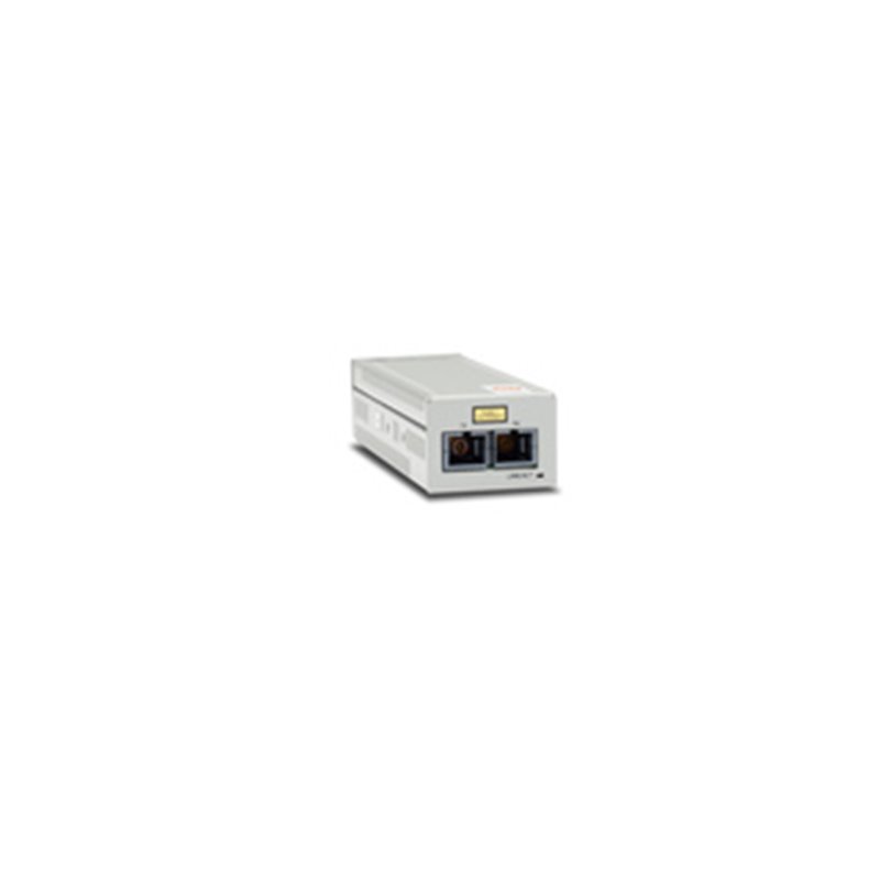 Allied Telesis AT-DMC100/SC-50 convertisseur de support réseau 100 Mbit/s 1310 nm Multimode