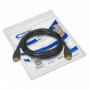 Câble HDMI avec Ethernet NANOCABLE 10.15.3603 3 m 17,99 €