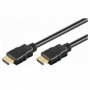 Câble HDMI avec Ethernet NANOCABLE 10.15.3603 3 m 17,99 €