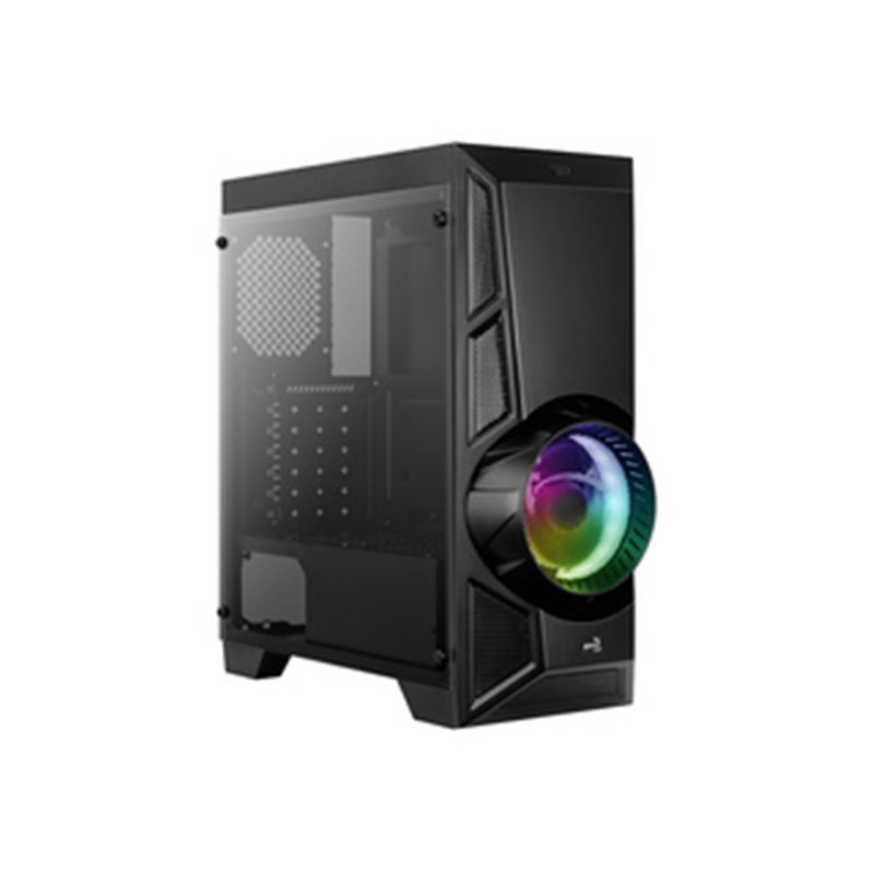 Aerocool AeroEngine RGB Midi Tower Noir