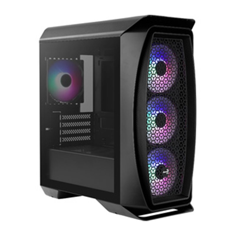 Aerocool Aero One Mini Frost Mini Tower Noir