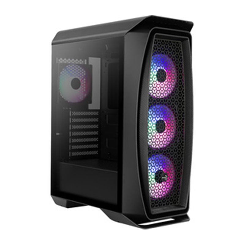 Aerocool Aero One Frost Tower Noir