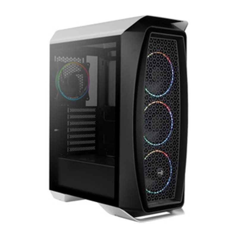 Aerocool Aero One Eclipse Tower Blanc