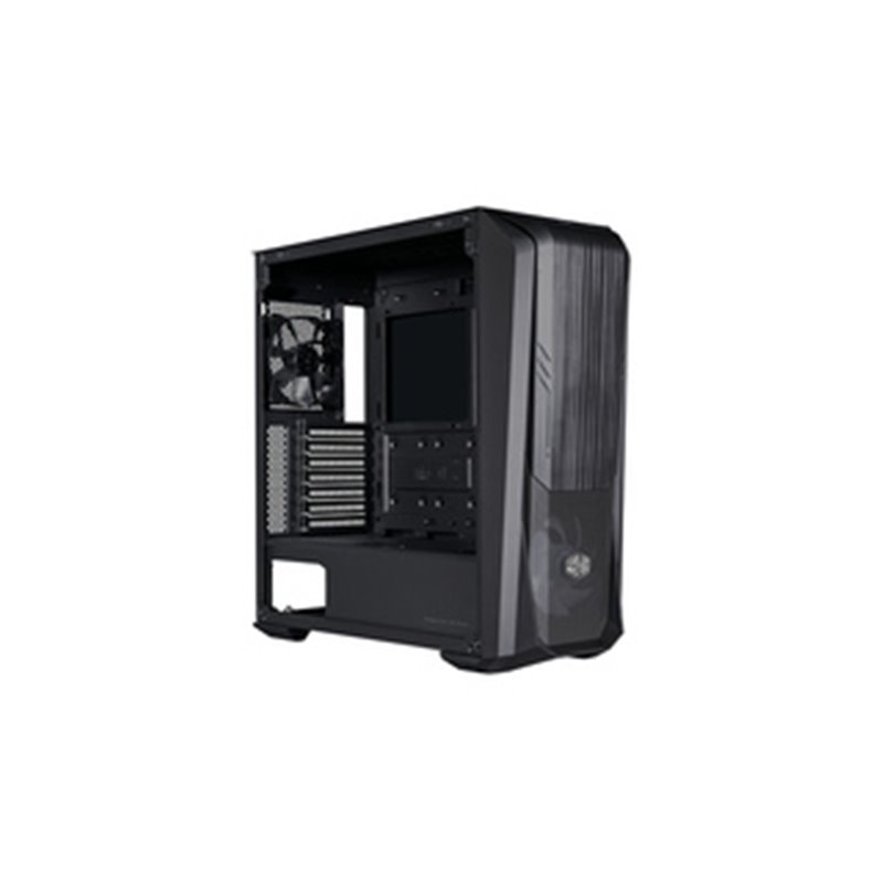 Cooler Master MasterBox 500 Midi Tower Noir