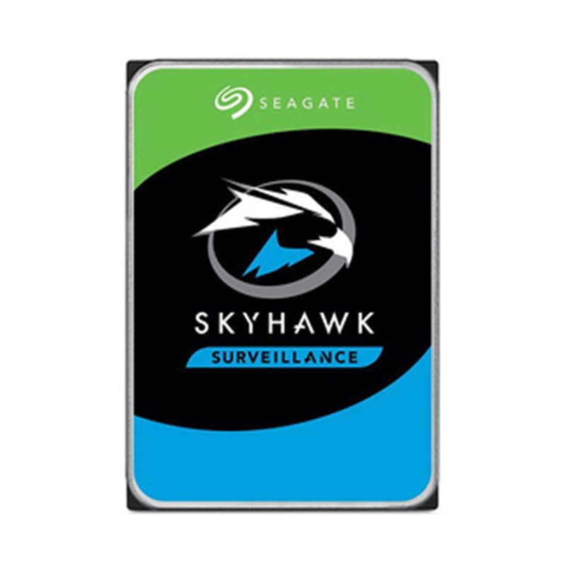 Seagate Surveillance HDD SkyHawk 3.5