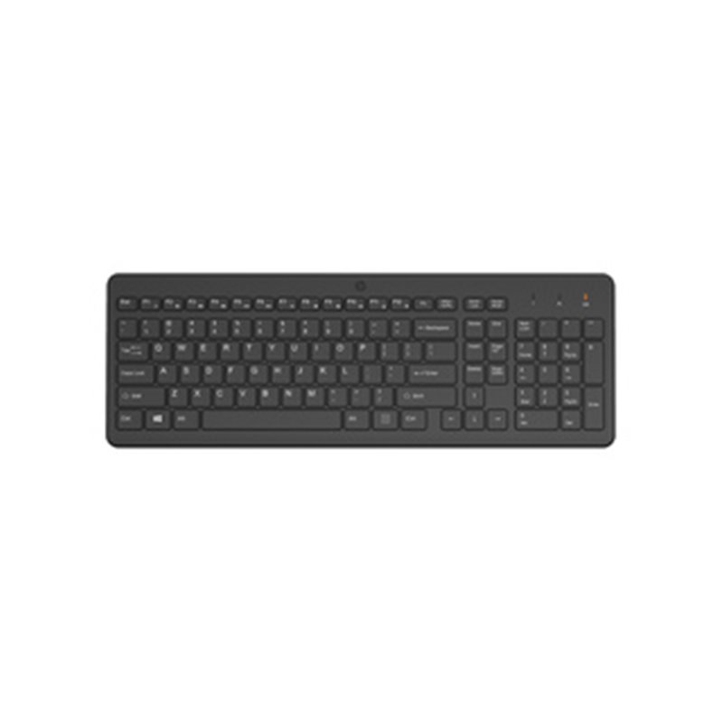 HP Clavier sans fil 220