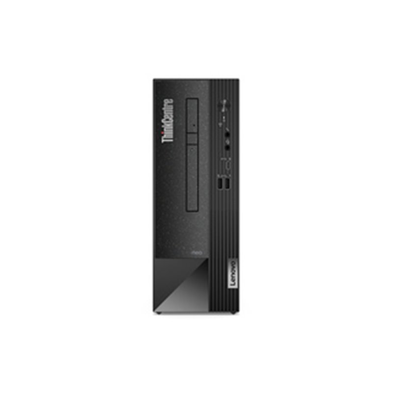 Lenovo ThinkCentre neo 50s Intel® Core i5 i5-13400 16 Go DDR4-SDRAM 512 Go SSD Windows 11 Pro SFF PC Noir