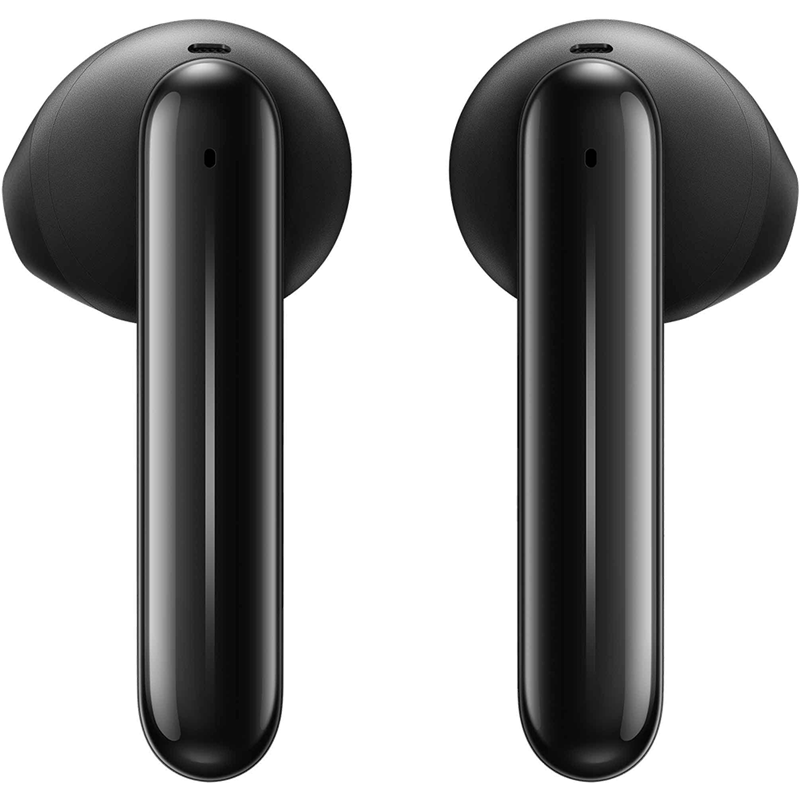 Image secondaire de OPPO Enco Free Casque Sans fil Ecouteurs Appels/Musique Bluetooth Noir