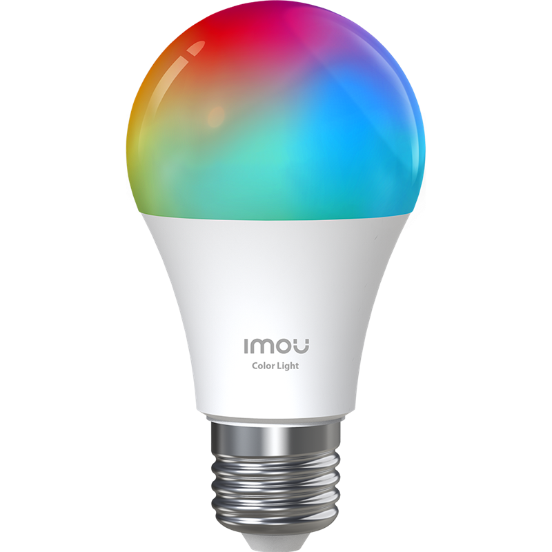 Imou B5 bulb Ampoule intelligente Wi-Fi/Bluetooth Blanc 9 W