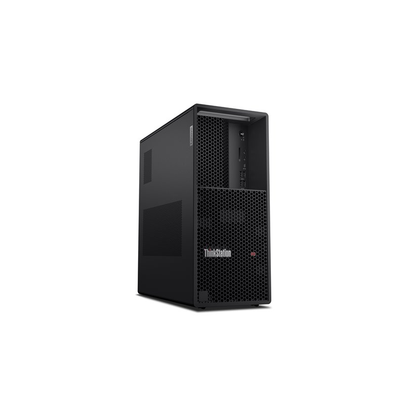 Image secondaire de Lenovo ThinkStation P3 Intel® Core i7 i7-14700K 32 Go DDR5-SDRAM 1 To SSD NVIDIA RTX A2000 Windows 11 Pro Tower Station 