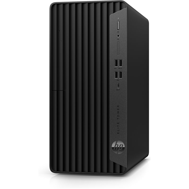 Image secondaire de HP Elite 800 G9 Intel® Core i9 i9-14900 16 Go DDR5-SDRAM 1 To SSD NVIDIA GeForce RTX 3060 Windows 11 Pro Tower PC Noir