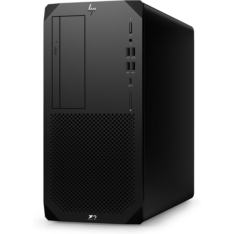 Image secondaire de HP Z2 G9 Intel® Core i7 i7-13700 16 Go DDR5-SDRAM 512 Go SSD NVIDIA RTX A2000 Windows 11 Pro Tower Station de travail No