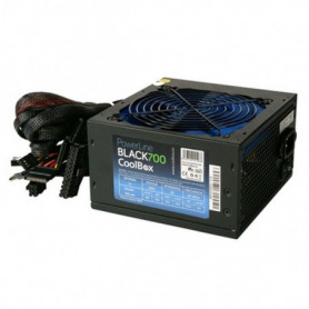 Source d'alimentation Gaming CoolBox COO-FAPW700-BK 700W 64,99 €