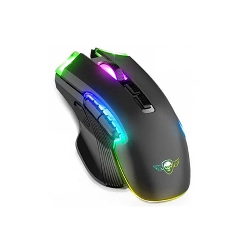 Souris Spirit of Gamer Elite M-70 Noir