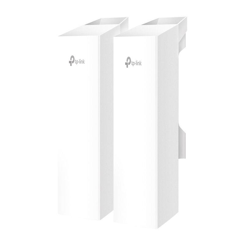 Image secondaire de Point d'Accès TP-Link EAP215-BRIDGE KIT Blanc