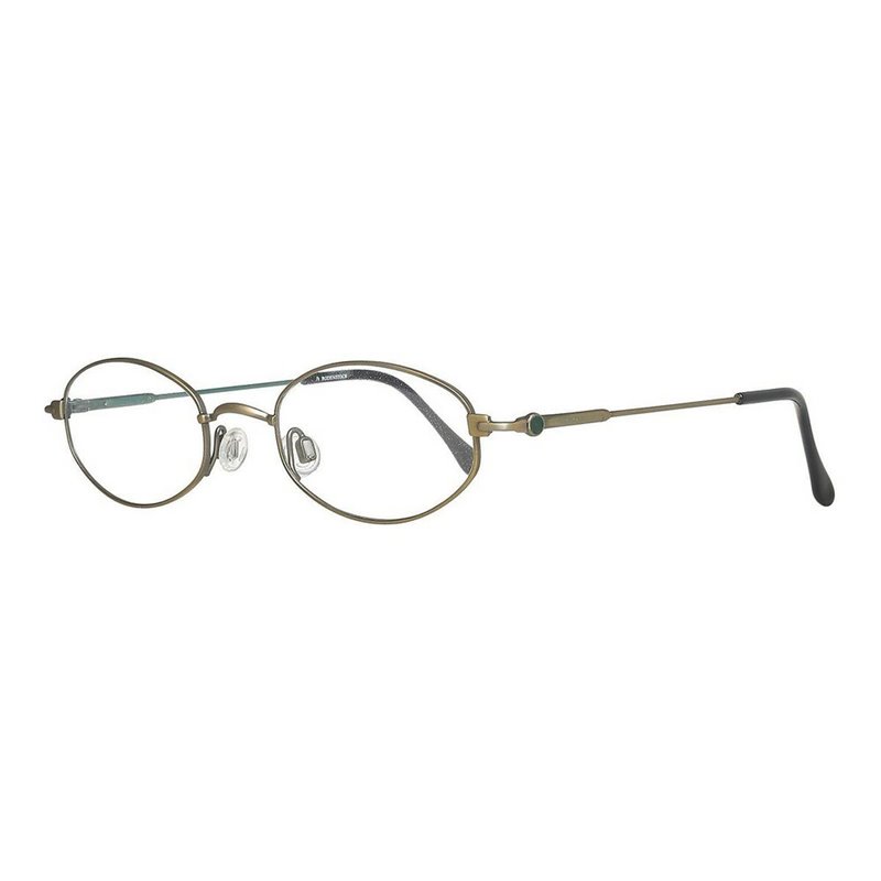 Monture de Lunettes Rodenstock R4199-D Marron Bronze Ø 46 mm