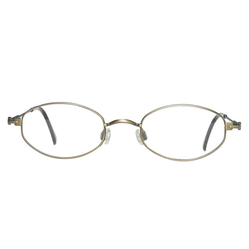 Image secondaire de Monture de Lunettes Rodenstock R4199-D Marron Bronze Ø 46 mm