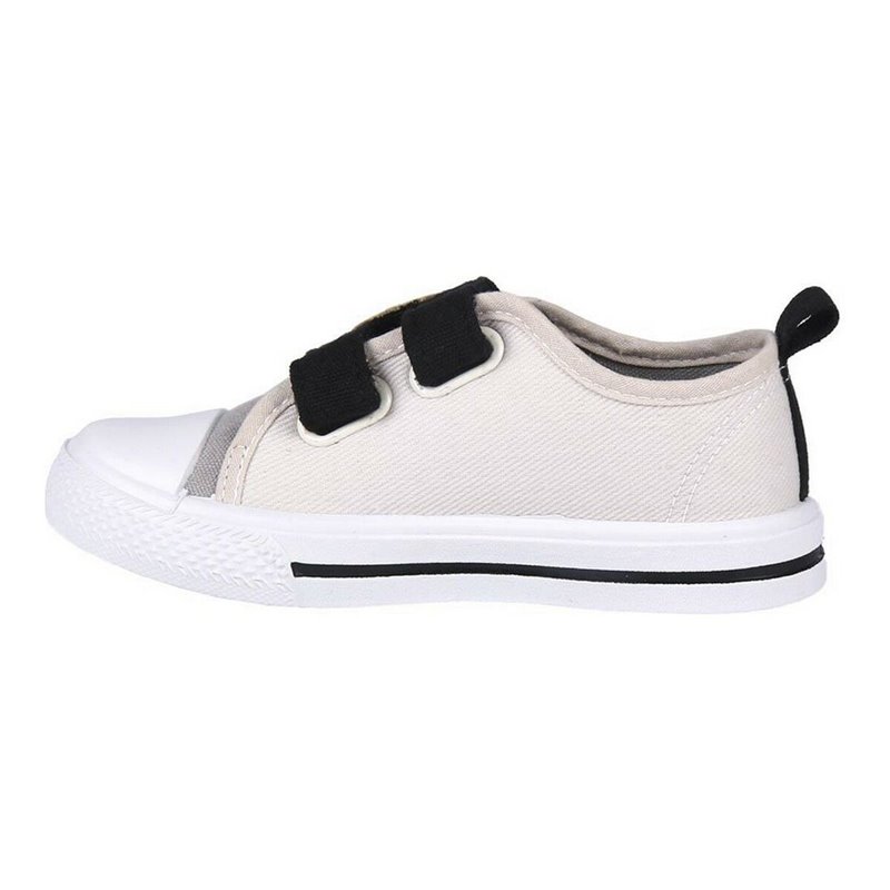 Image secondaire de Chaussures casual enfant Star Wars Gris