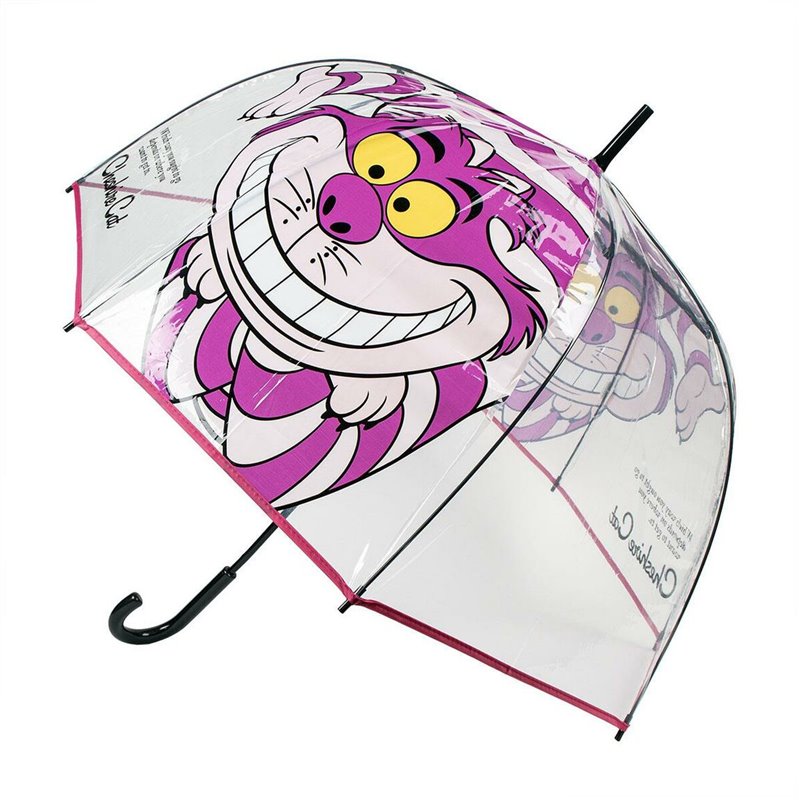 Image secondaire de Parapluie Disney Rose PoE