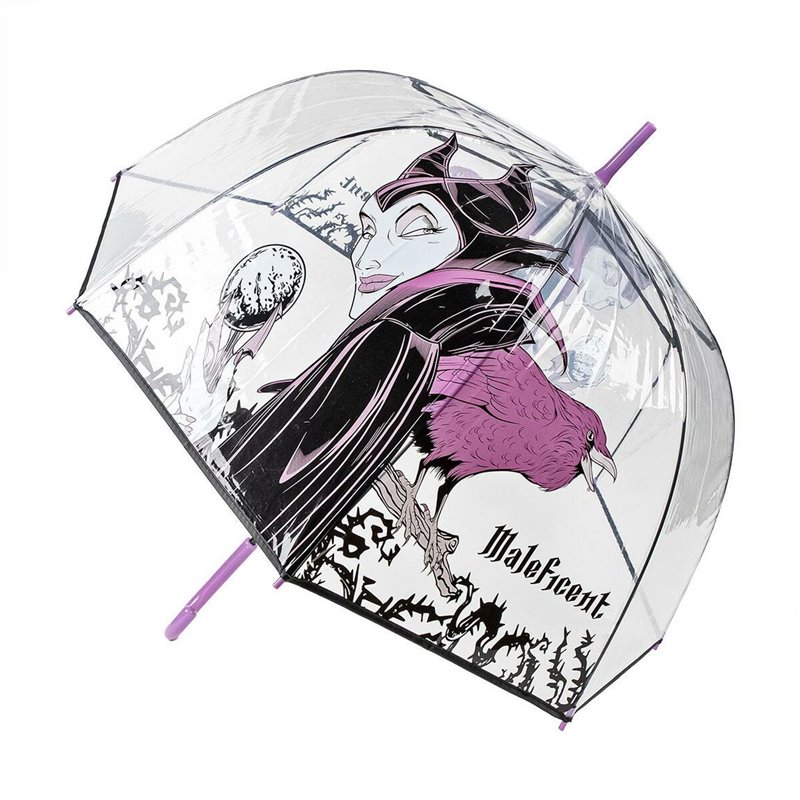 Image secondaire de Parapluie Disney Noir PoE