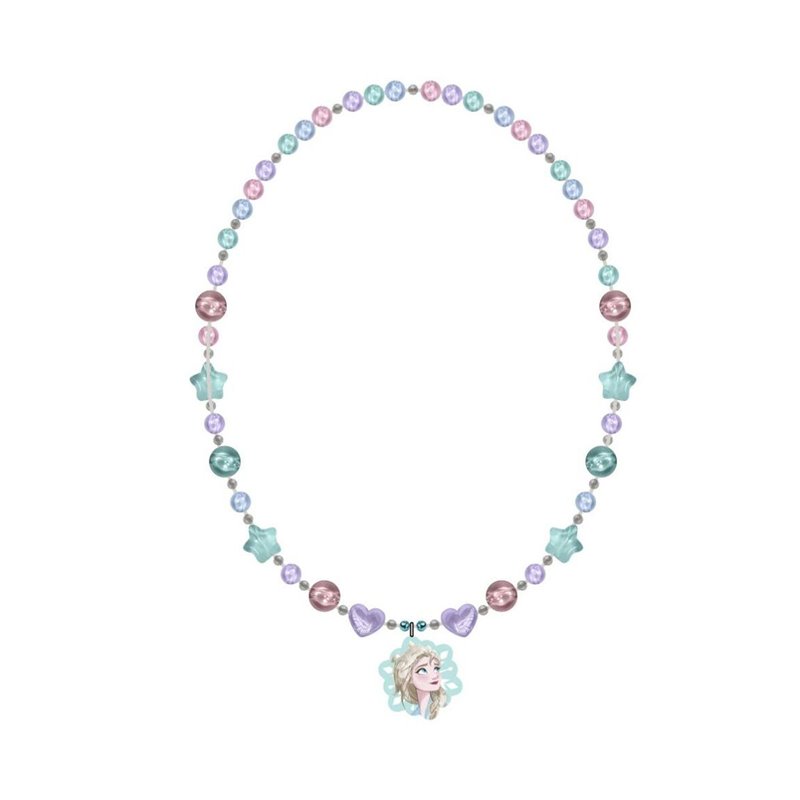 Image secondaire de Collier Fille Frozen