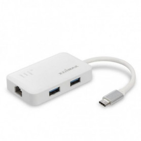 Adaptateur USB vers Ethernet Edimax EU-4308 USB 3.0 35,99 €