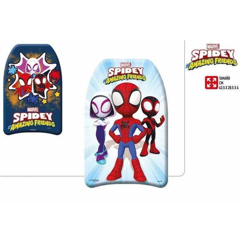 Image secondaire de la planche de surf Colorbaby Spidey & Friends 43,5 x 28,5 x 4 cm