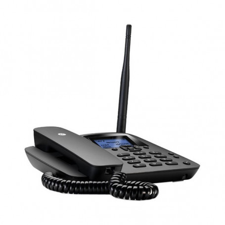 Téléphone fixe Motorola FW200L 65,99 €