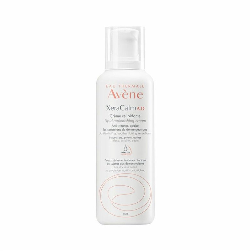 Lotion corporelle Avene Xeracalm AD (400 ml)