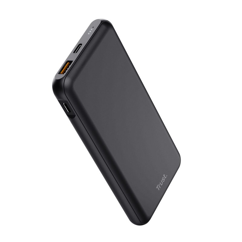 Image secondaire de Trust Redoh Lithium-Ion (Li-Ion) 10000 mAh Noir